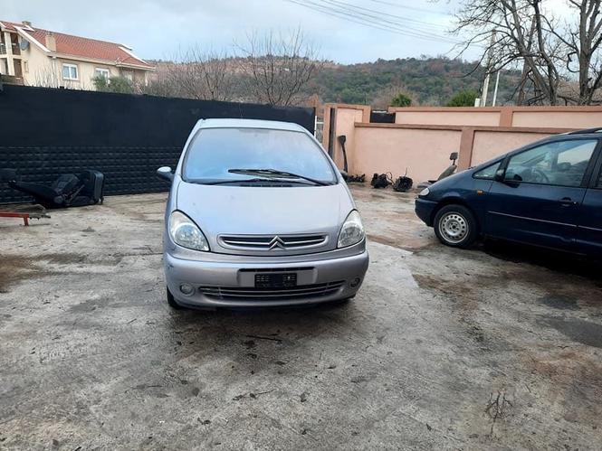 Otkup vozila  prodaja djelova
