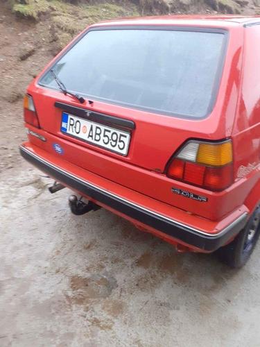 Golf 2 13 benzinac
