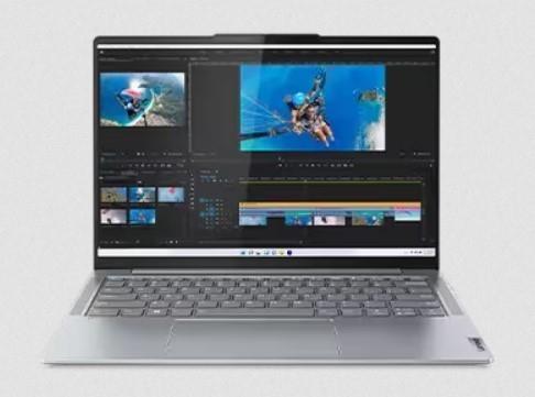 Lenovo Slim 7i