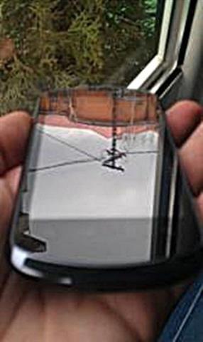 HUAWEI U8800 IDEOS X