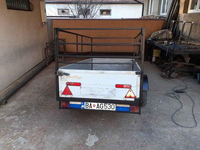 Prikolica