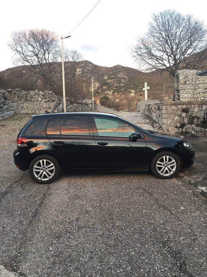 Golf-6