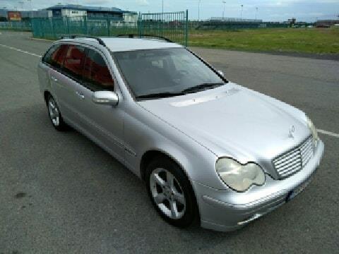 Mercedes