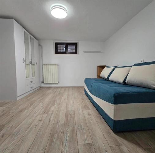 IZDAVANJE!!!Jednosoban stan,35m2,Podgorica,Donja Gorica