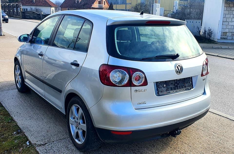 Golf-5-plus