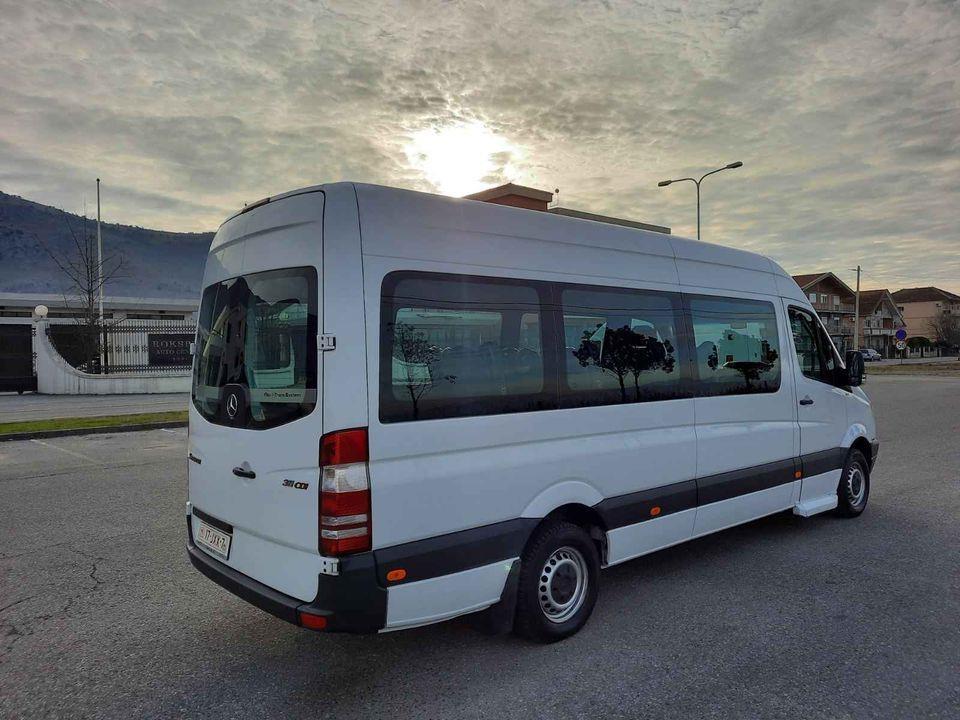 Mercedes-Automatik-220cdi
