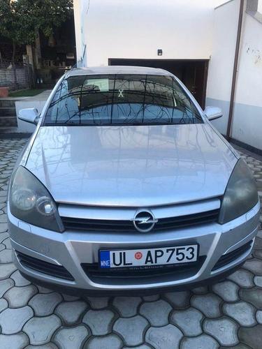 Opel Astra 2004