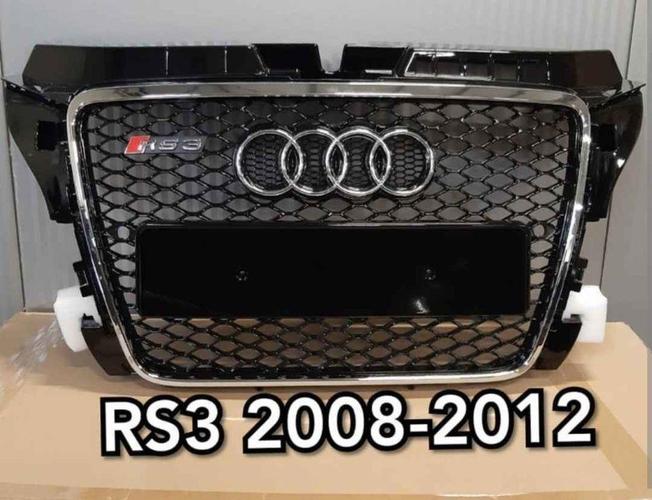 Kupujem RS3 masku od Audija A3 2012 god
