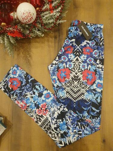 Tajice (leggings) br. S/M slim 