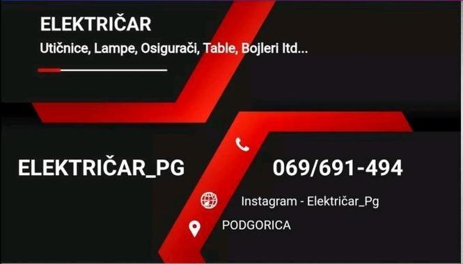 ELEKTRICAR PG 069691494
