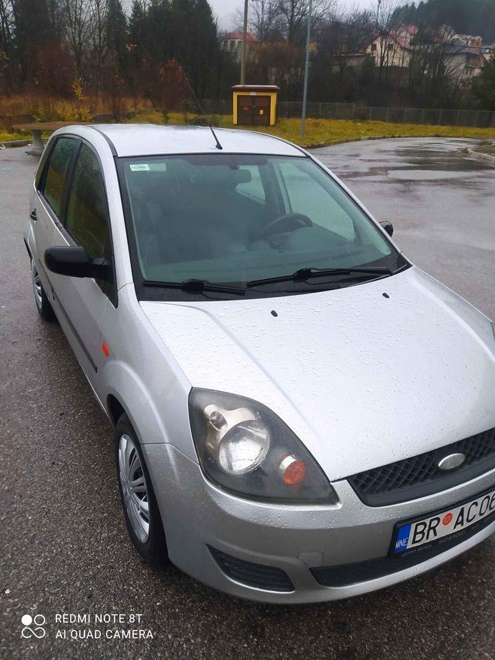 Ford