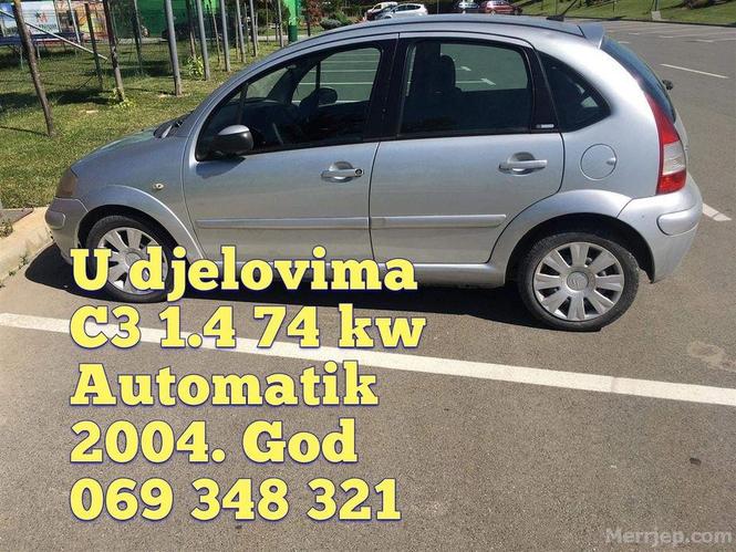 AUTO OTPAD OSTOJIC
NIKSIC