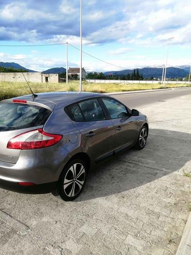 Renault Megane 1.5 dci