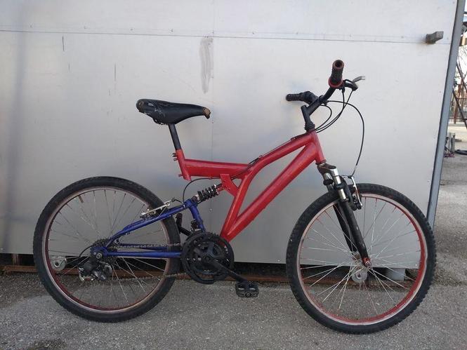 Biciklo Sprint , 24"