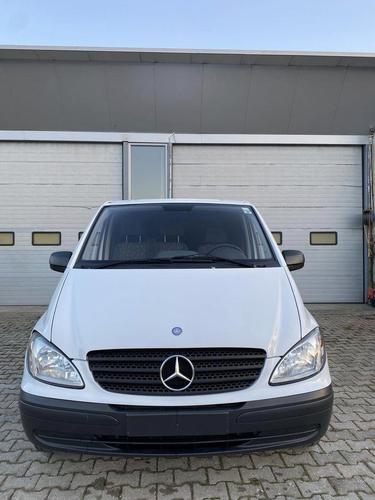 Vito 2010god na ime kupca 109cdi!