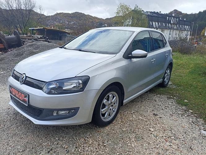POLO 1.2 TDI