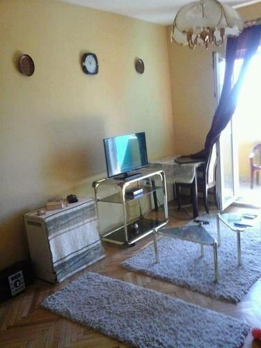  Jednosoban stan 43 m2 , V sprat, Zabjelo
