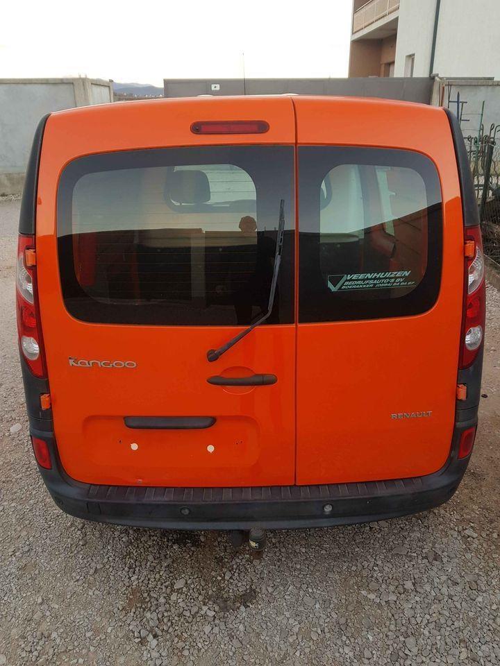 Renault-kango-1-5dci-2009god