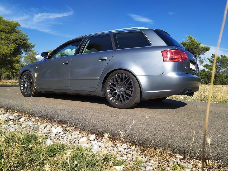Audi-a4