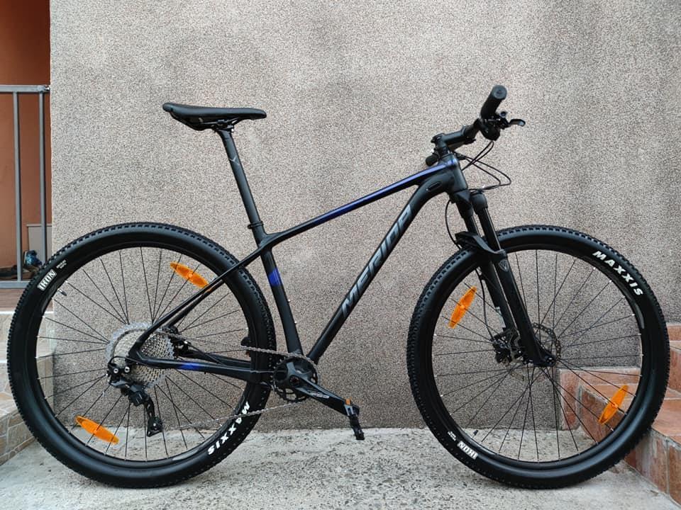 Prodajem-bicikla--uvoz-iz-Njemačke