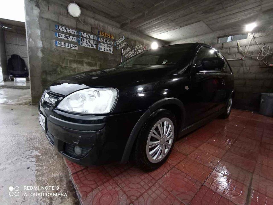 Opel-corsa-2004-1-3cdti-dizel