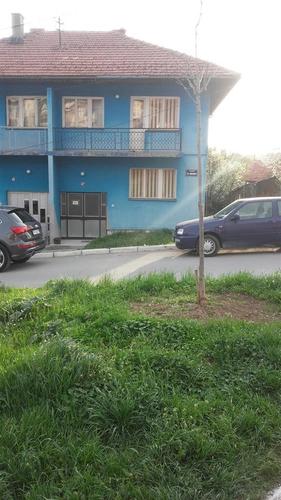 Kuća u Pljevljima