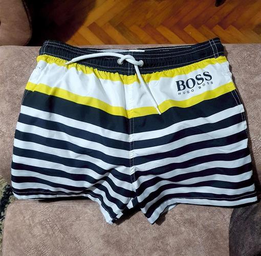 Hugo Boss muski sorts 
