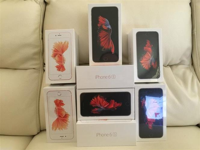 Apple iPhone 6s 128GB