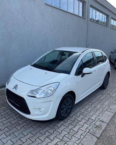 Citroen C3 1.4 HDi 2011godina