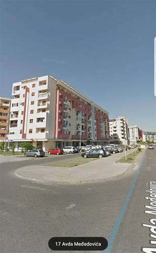 PRODAJA, JEDNOSOBAN STARI AERODROM