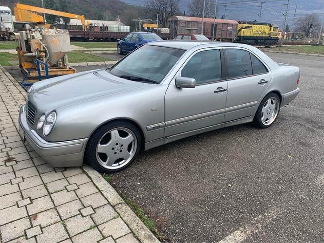 E 200kompresor sekvent plin