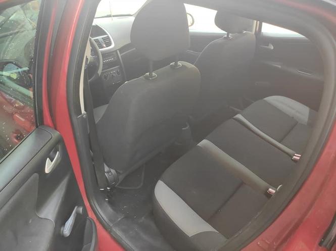 Peugoet-2o7 dizel-1,4hdi 50kw