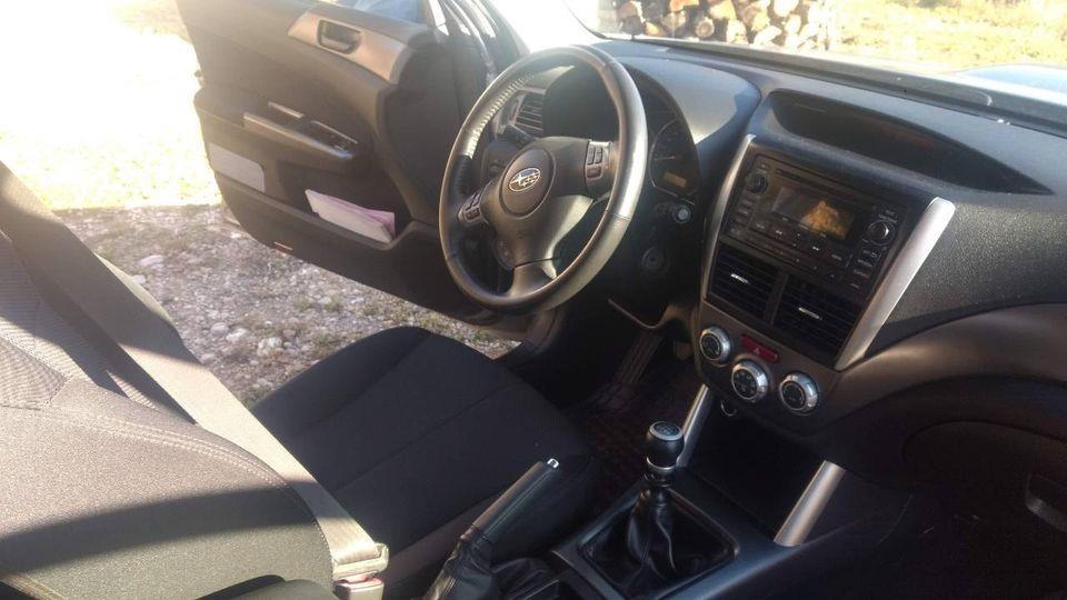 SUBARU4x4
