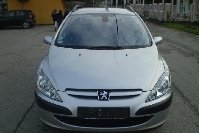 Peugeot  307 HDI -02