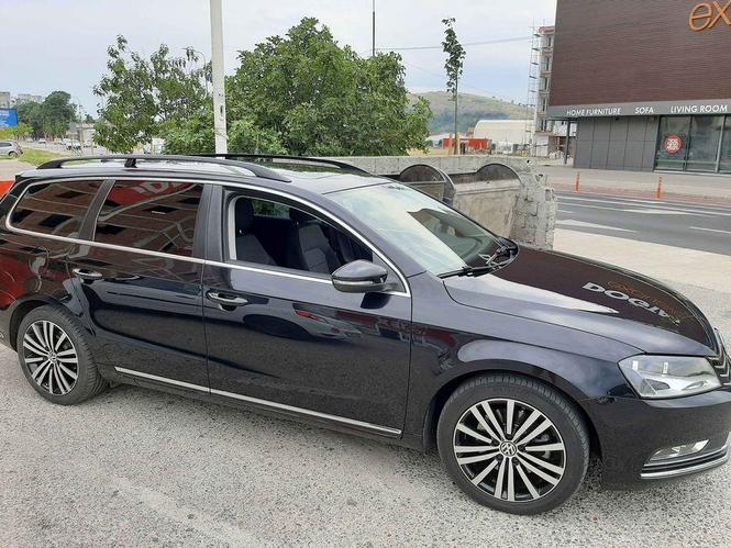 Passat 2,0 tdi 103kw 2014g.