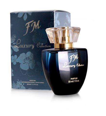 FM parfem