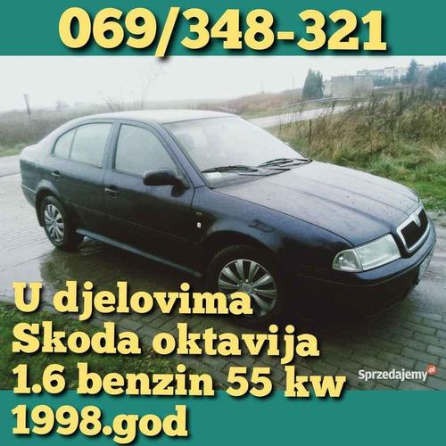 AUTO OTPAD OSTOJIC
NIKSIC