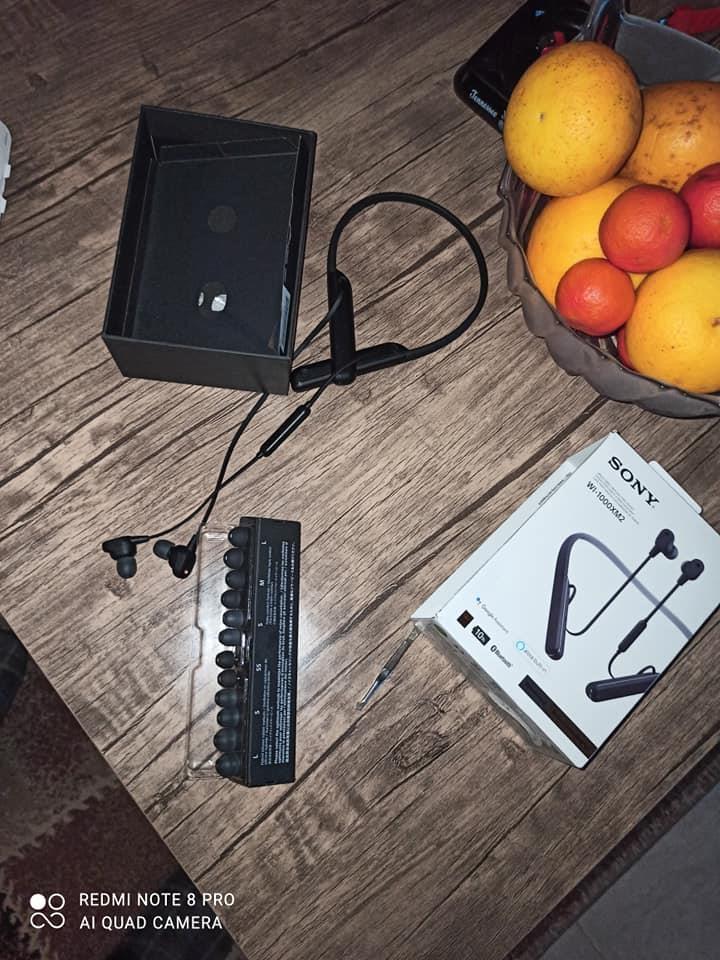 Sony-Slusalice