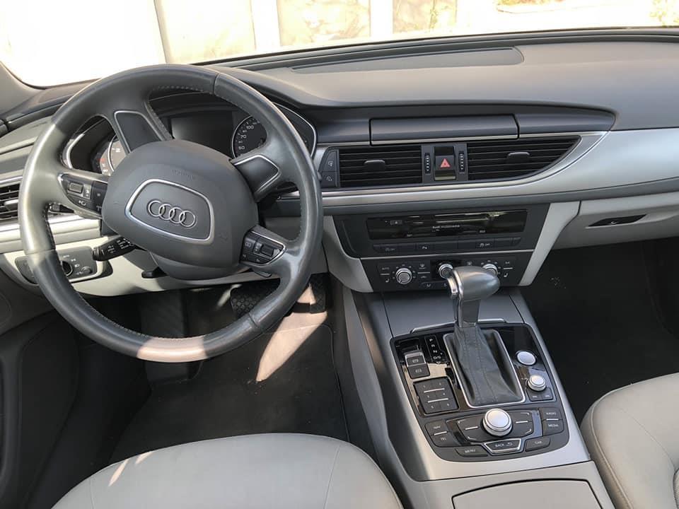 Audi-A6-2014-2-0-TDI-S-Line