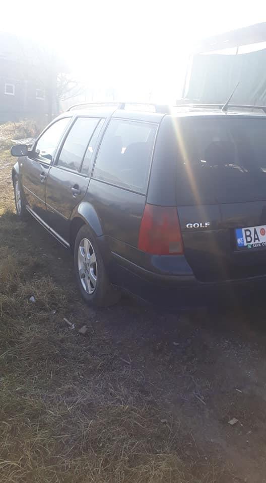 Golf-4