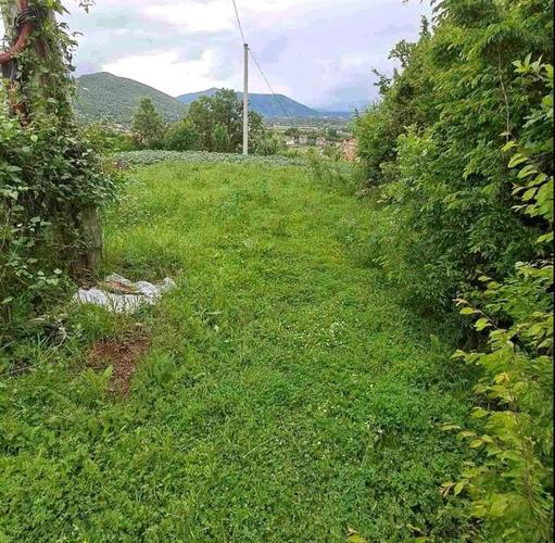 PRODAJA!!!Plac od 1750m2,Niksic,Cemenca