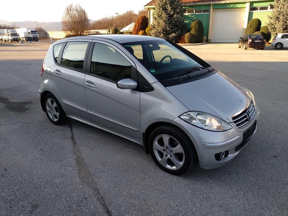 Mercedes-A-180-cdi