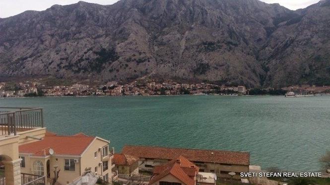 Naselje Muo kompleks Vista,stan povrsine 80m2