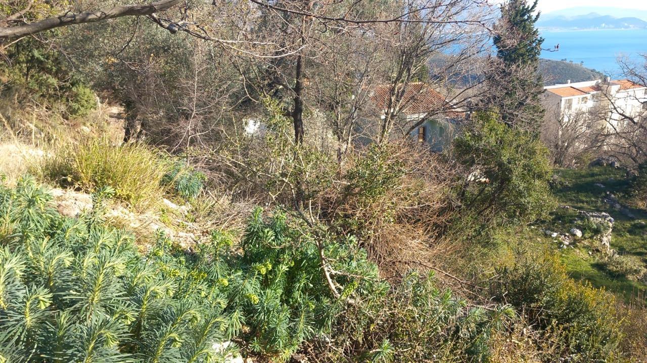 Povoljno--Sutomore--plac-sa-fantastičnim-pogledom