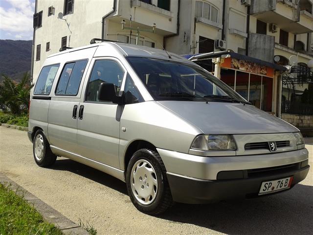 Peugeot Expert 2.0 HDI -02