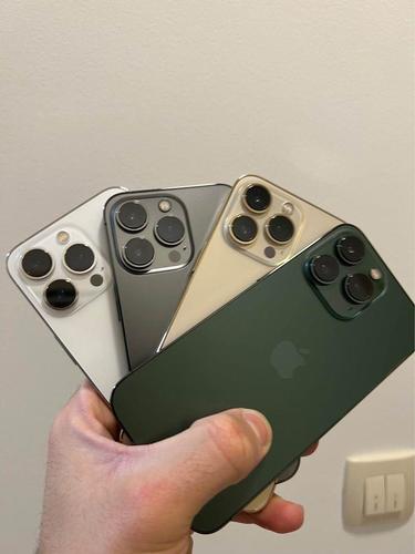 13 pro 256 GB 10/10