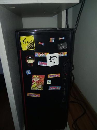 Gaming Racunar-220 e specifikacije dolje
