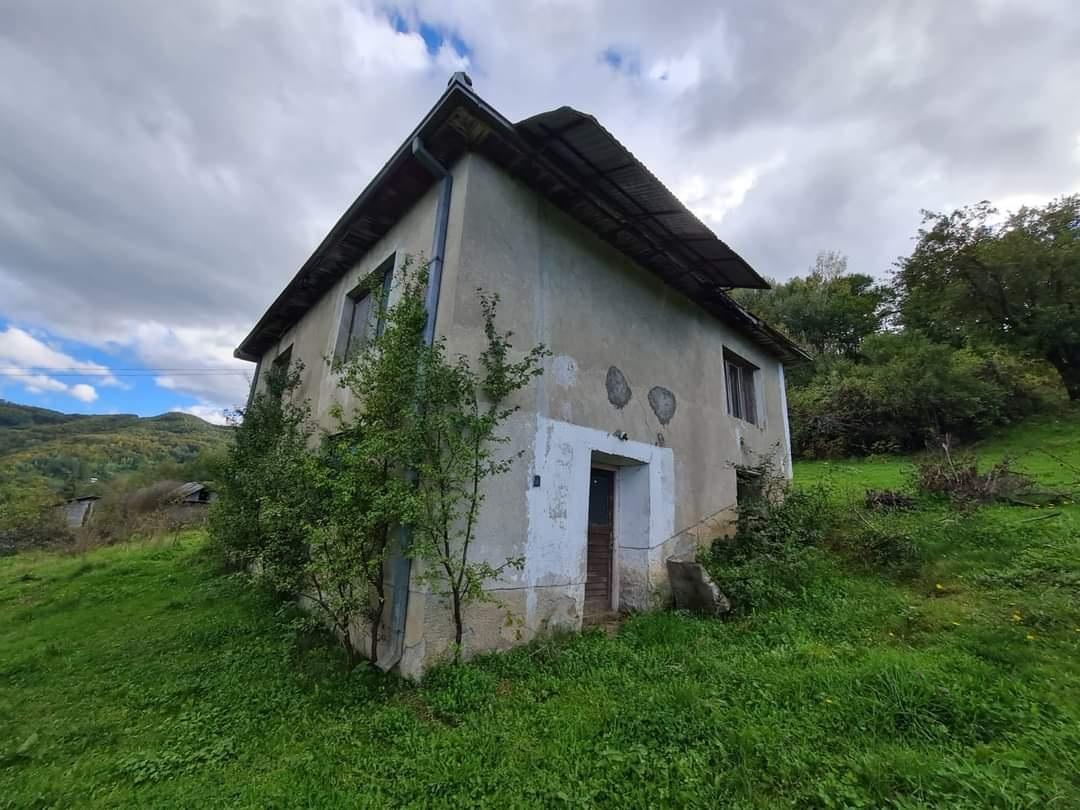 Imanje-6-4-ha--Selo-Rastoka--Bijelo-Polje