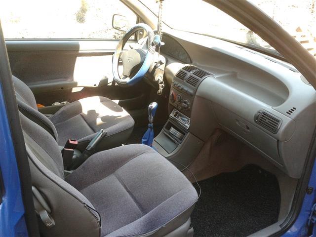 Fiat Punto -94