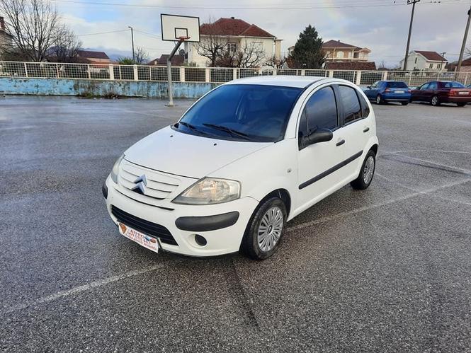 &#55357&#56984 AUTO CITROEN C3